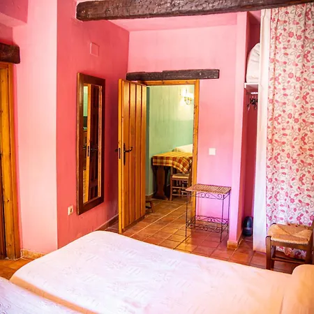 Cuenca & Suites Villar de Olalla Exterior photo