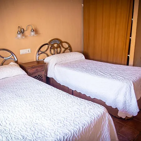 Cuenca & Suites Villar de Olalla Exterior photo