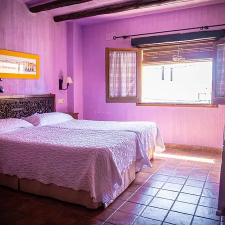 Cuenca & Suites Villar de Olalla Exterior photo