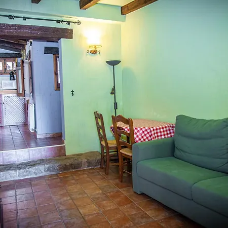 Cuenca & Suites Villar de Olalla Exterior photo