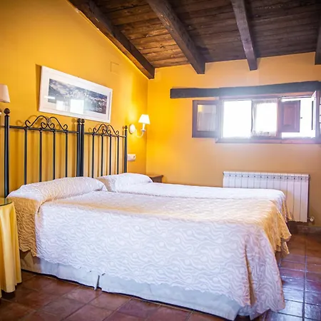 Cuenca & Suites Villar de Olalla Exterior photo
