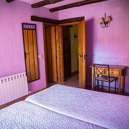 Cuenca & Suites Villar de Olalla Exterior photo