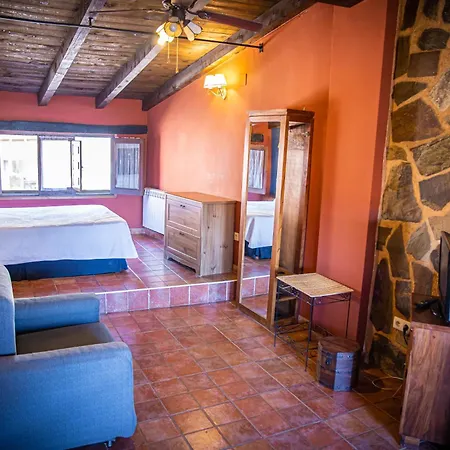 Cuenca & Suites Villar de Olalla Exterior photo