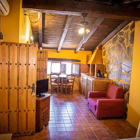 Cuenca & Suites Villar de Olalla Exterior photo