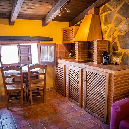 Cuenca & Suites Villar de Olalla Exterior photo
