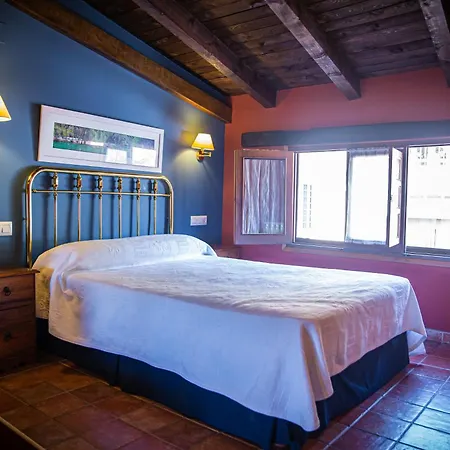 Cuenca & Suites Villar de Olalla Exterior photo