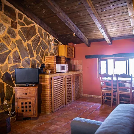 Cuenca & Suites Villar de Olalla Exterior photo