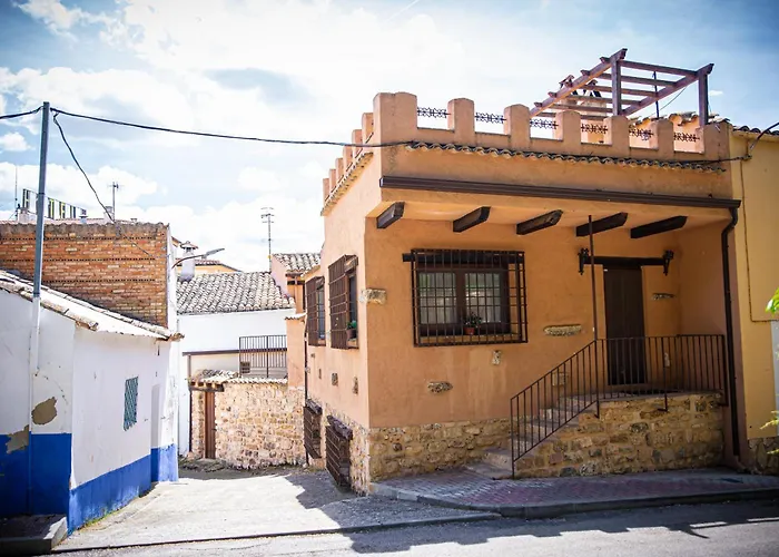 Cuenca & Suites