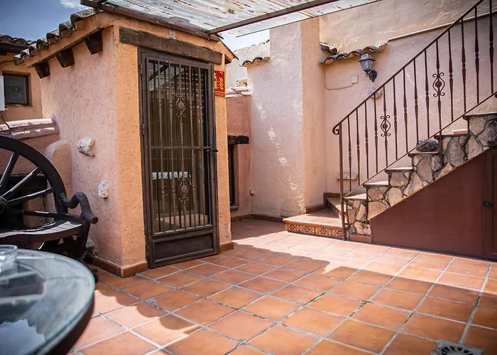 Cuenca & Suites
