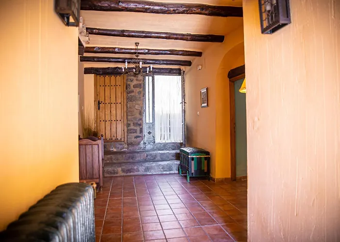 Cuenca & Suites