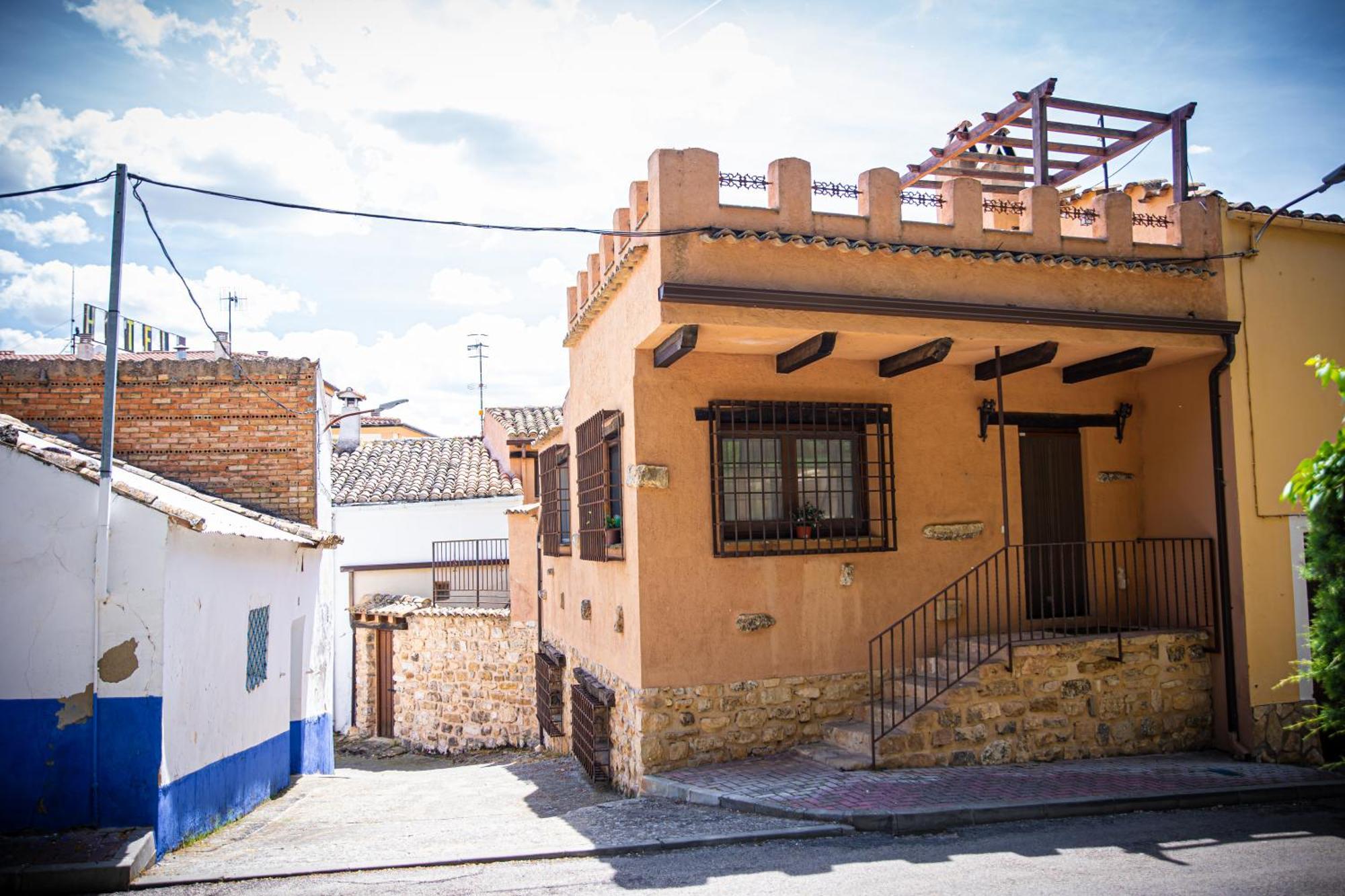 Cuenca & Apartment *