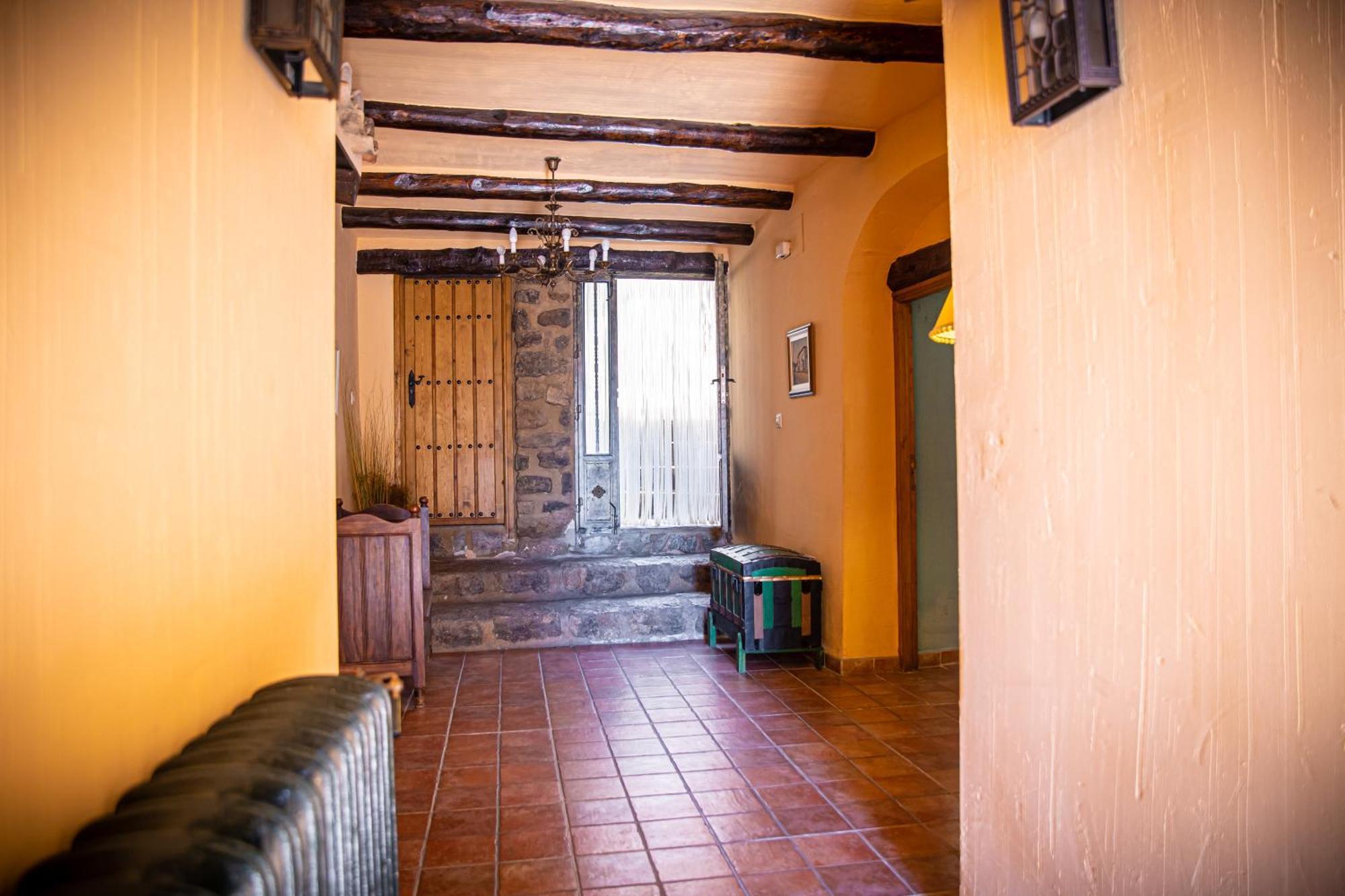 Cuenca & Apartment *