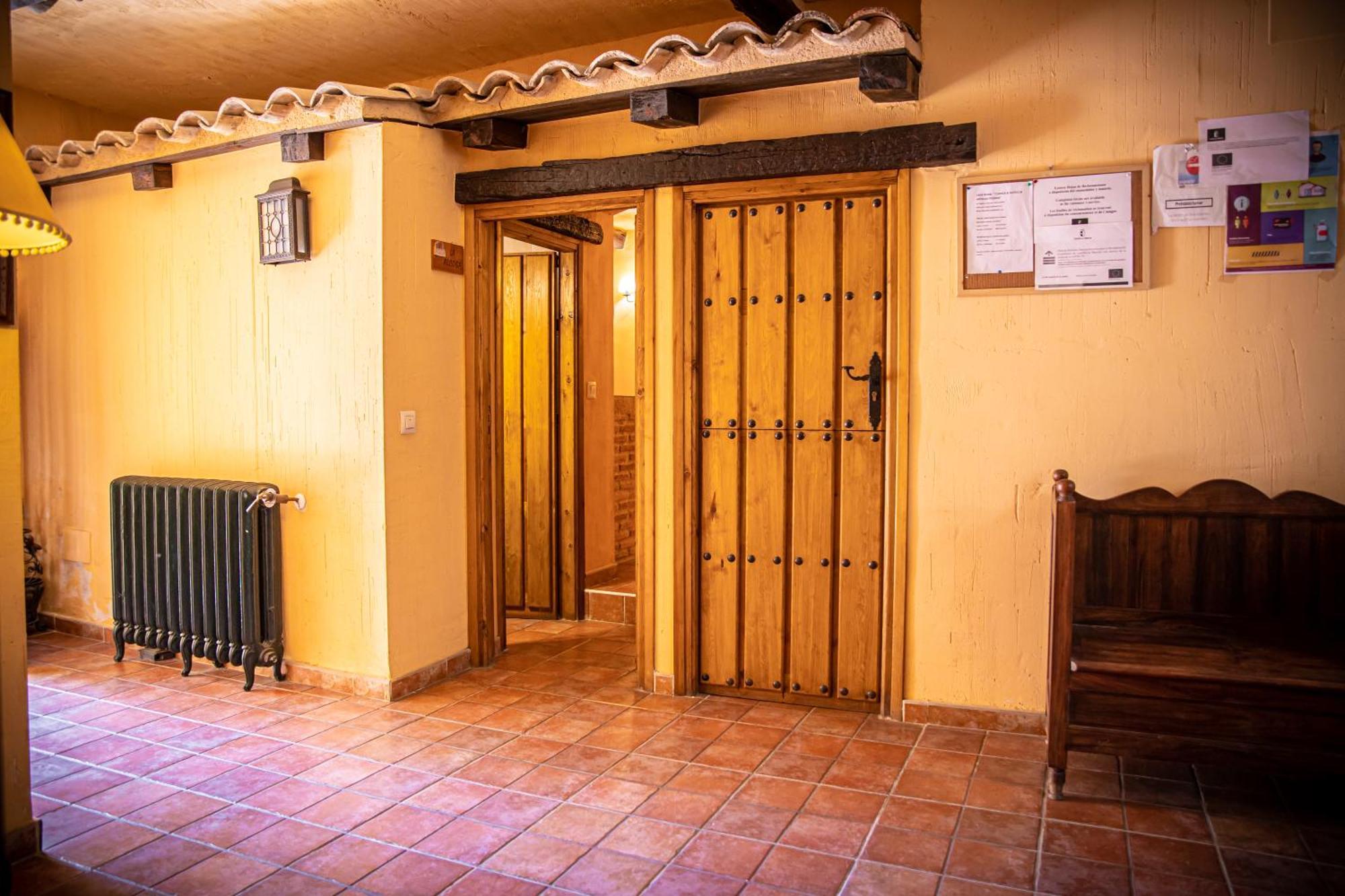 Apartment Cuenca &