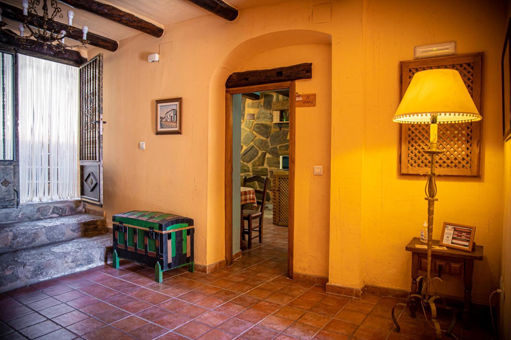 Apartment Cuenca & *