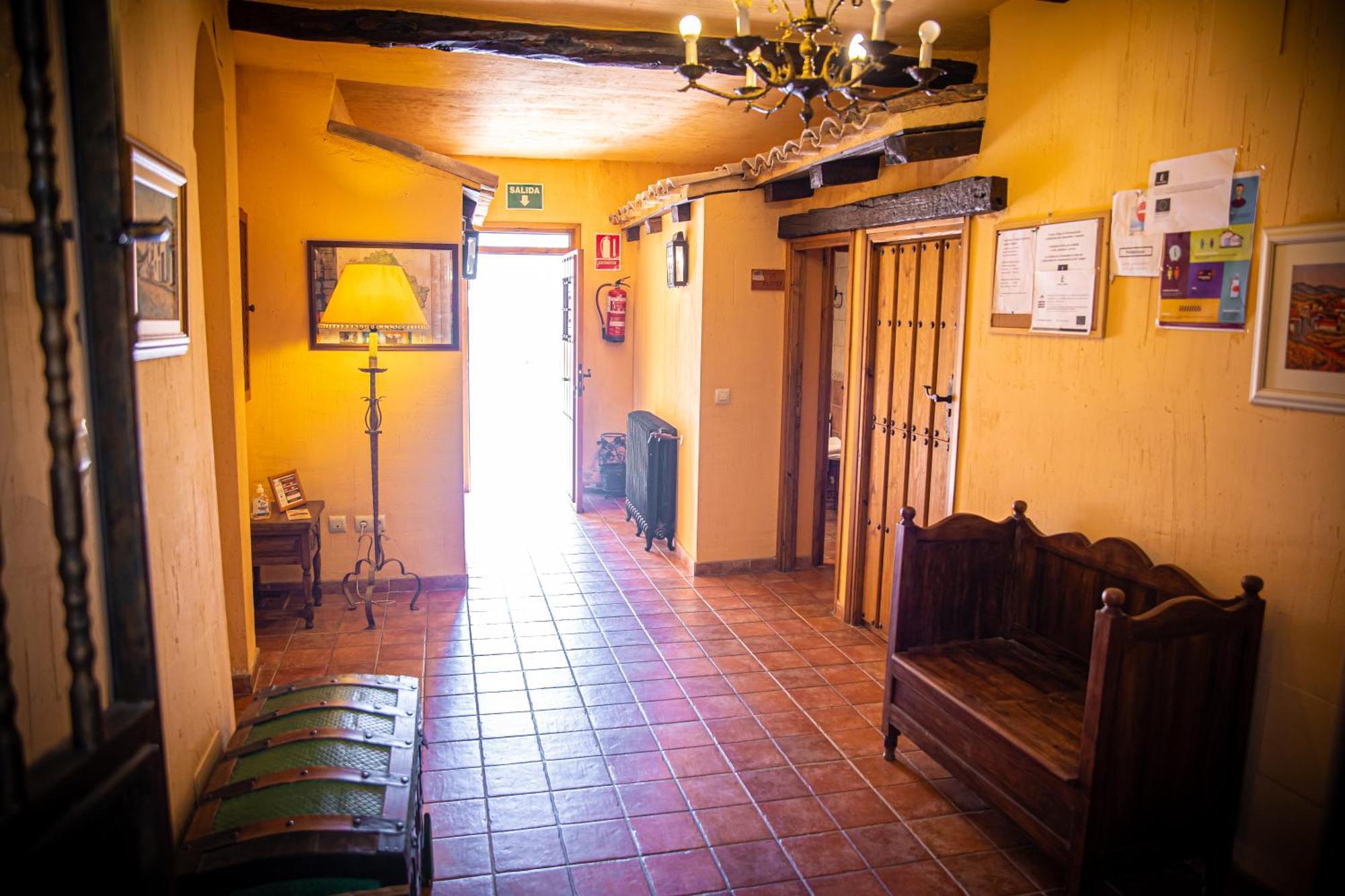 Apartment Cuenca &