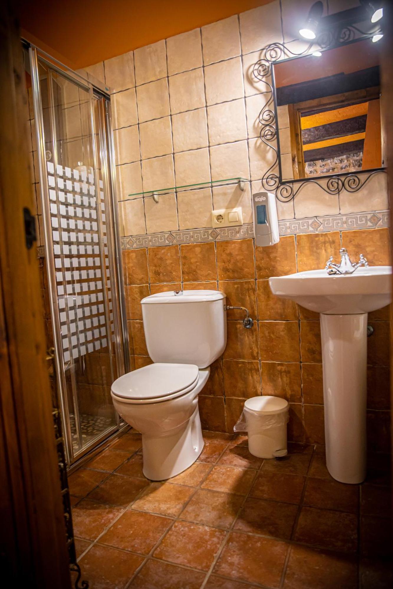 Apartment Cuenca & *