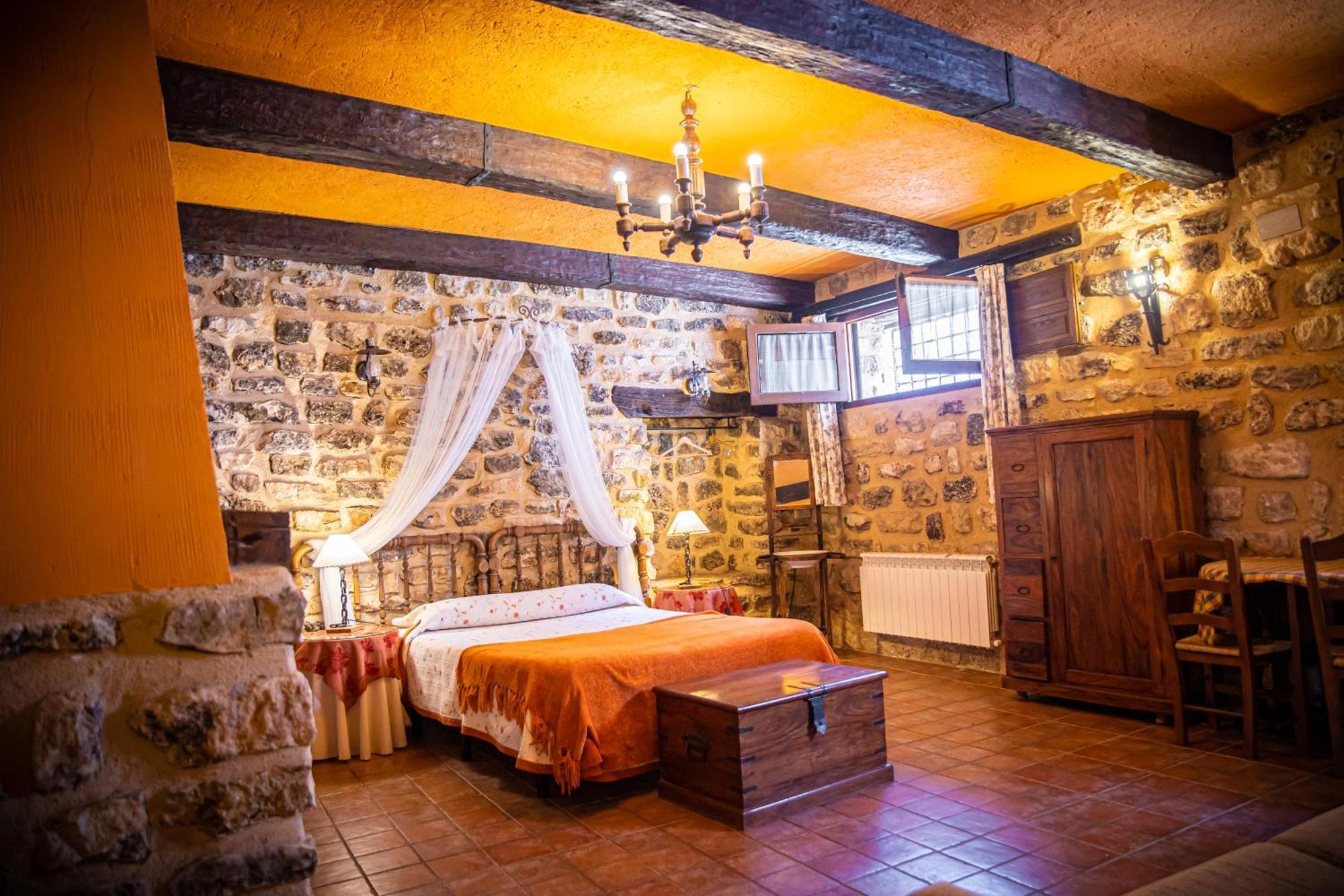 Cuenca & Villar de Olalla