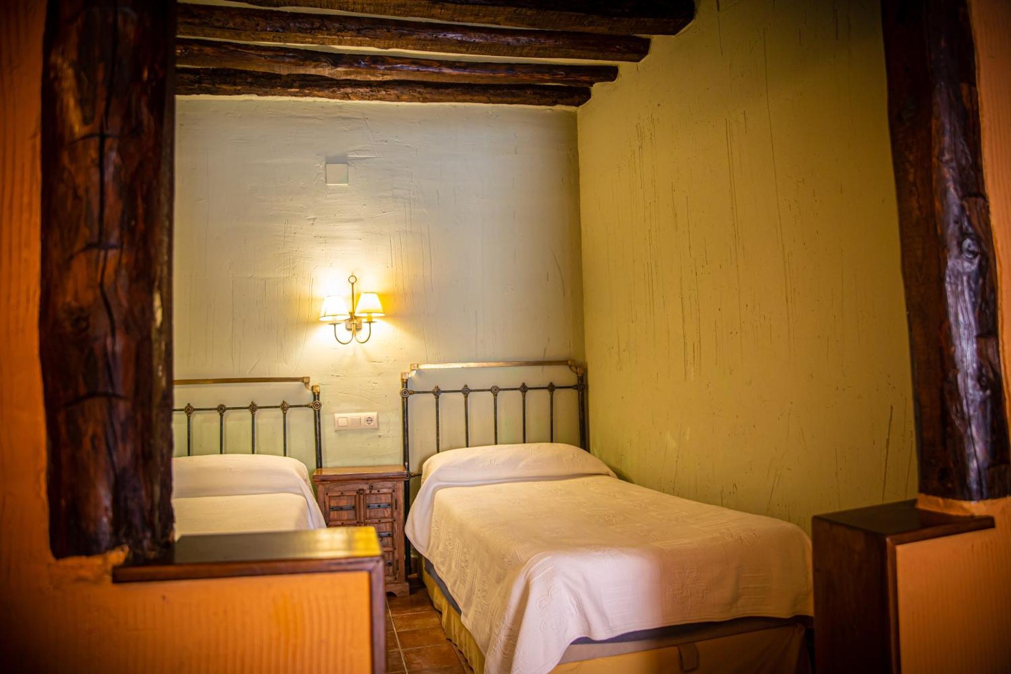Apartment Cuenca & Villar de Olalla