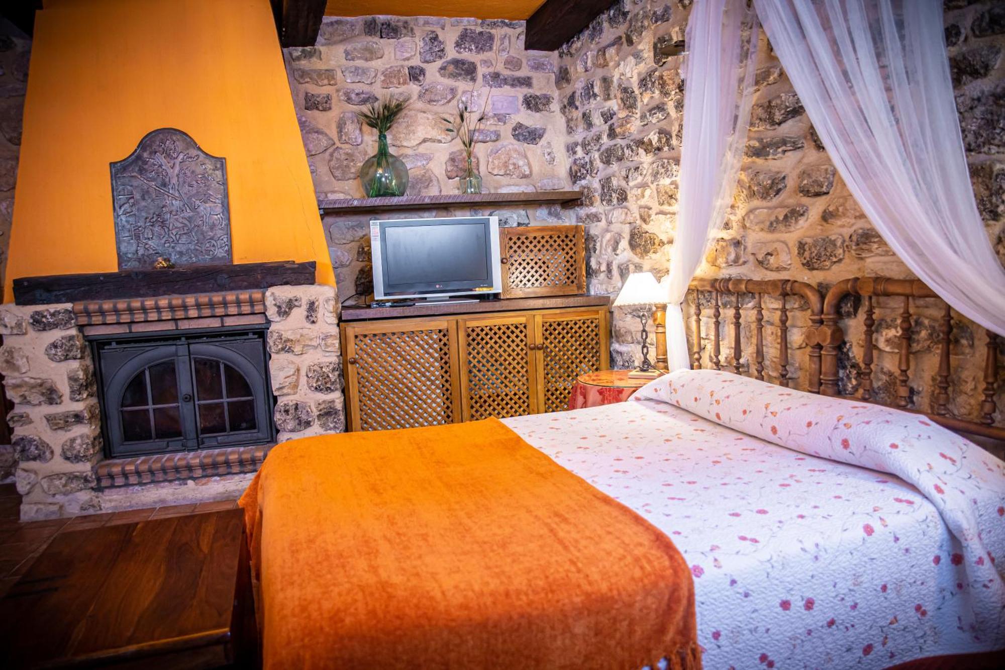 Cuenca & Apartment