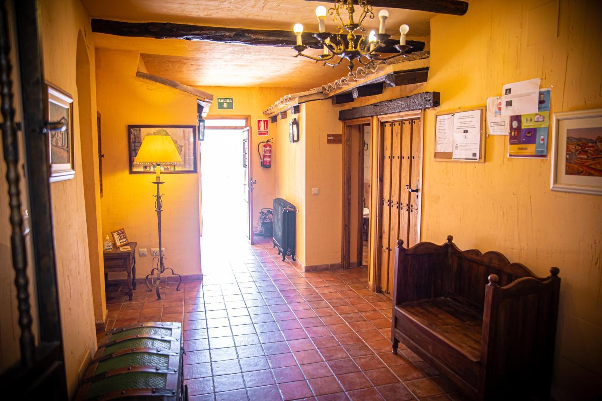 Cuenca & Apartment *