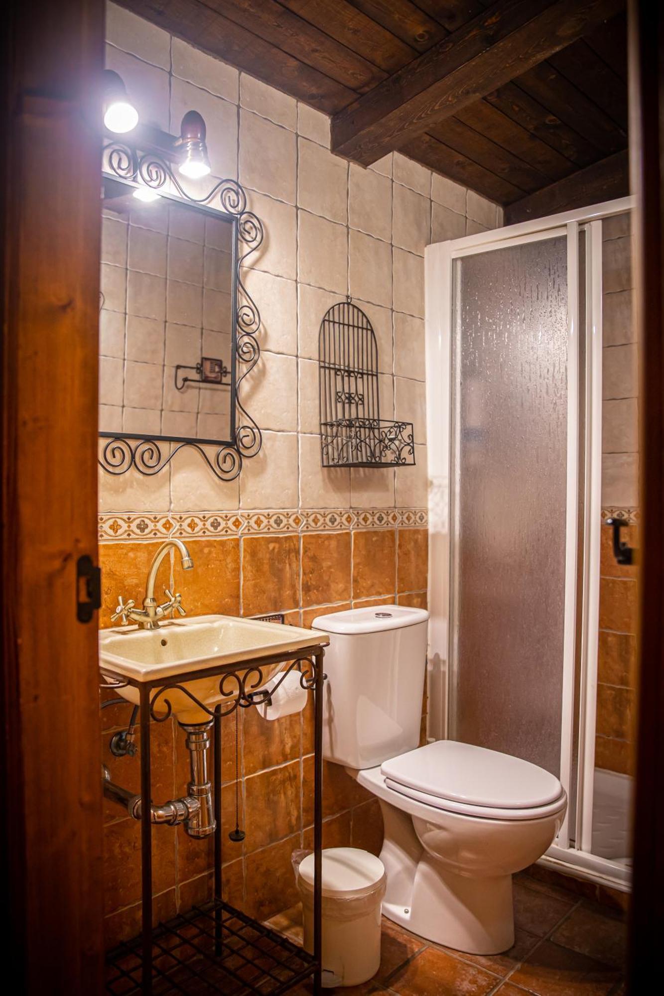 Apartment Cuenca & Villar de Olalla
