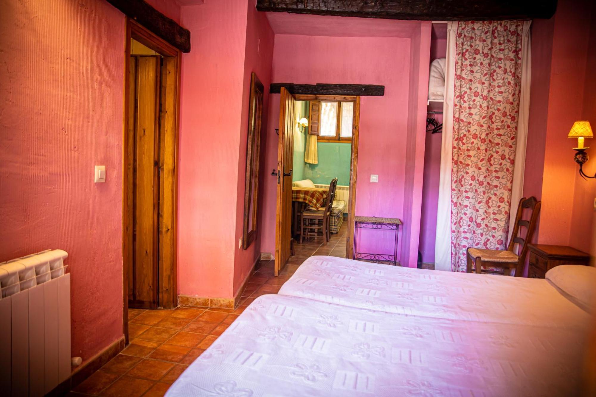 Cuenca & Apartment