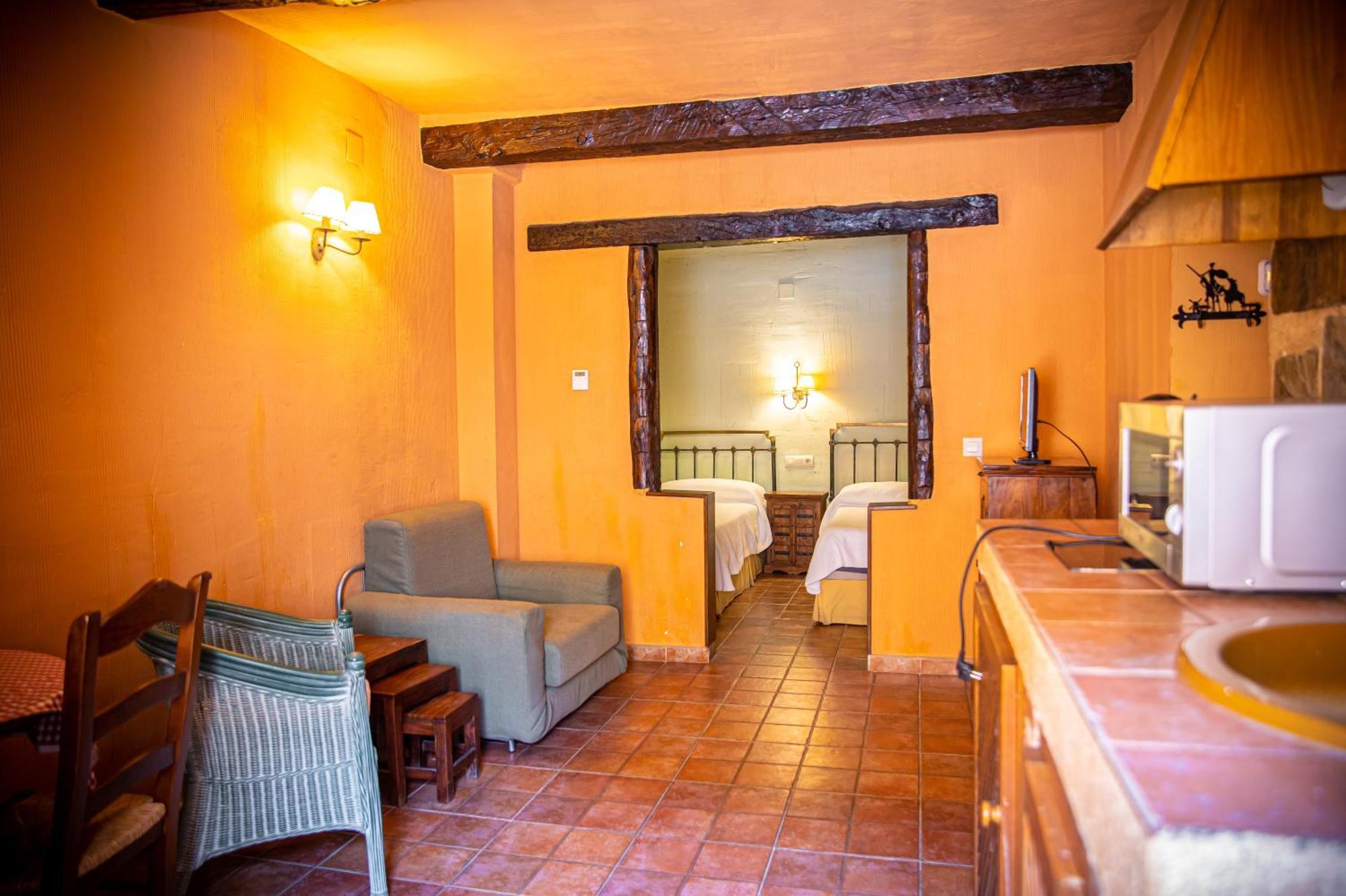 Cuenca & Apartment *