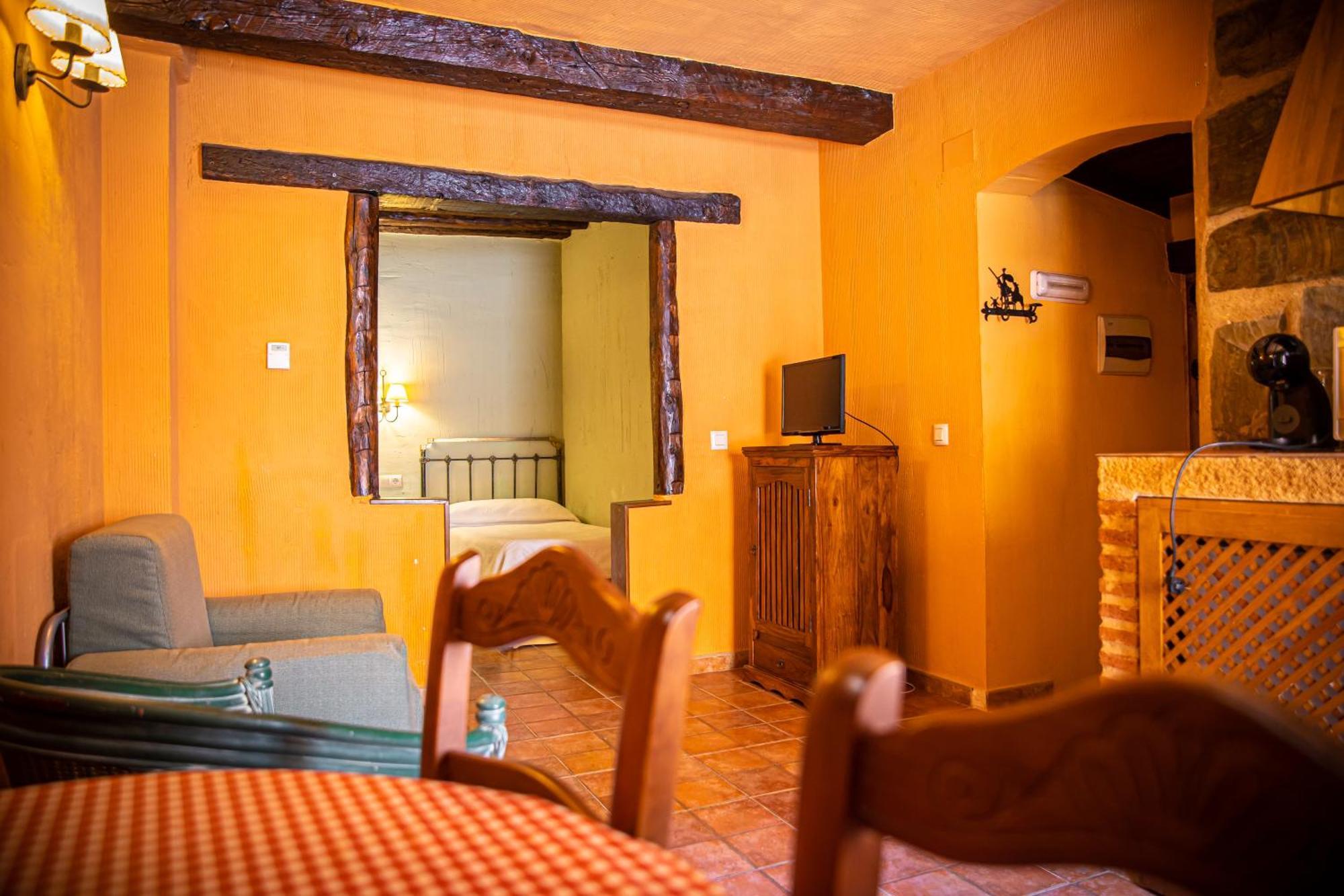 Apartment Cuenca & *