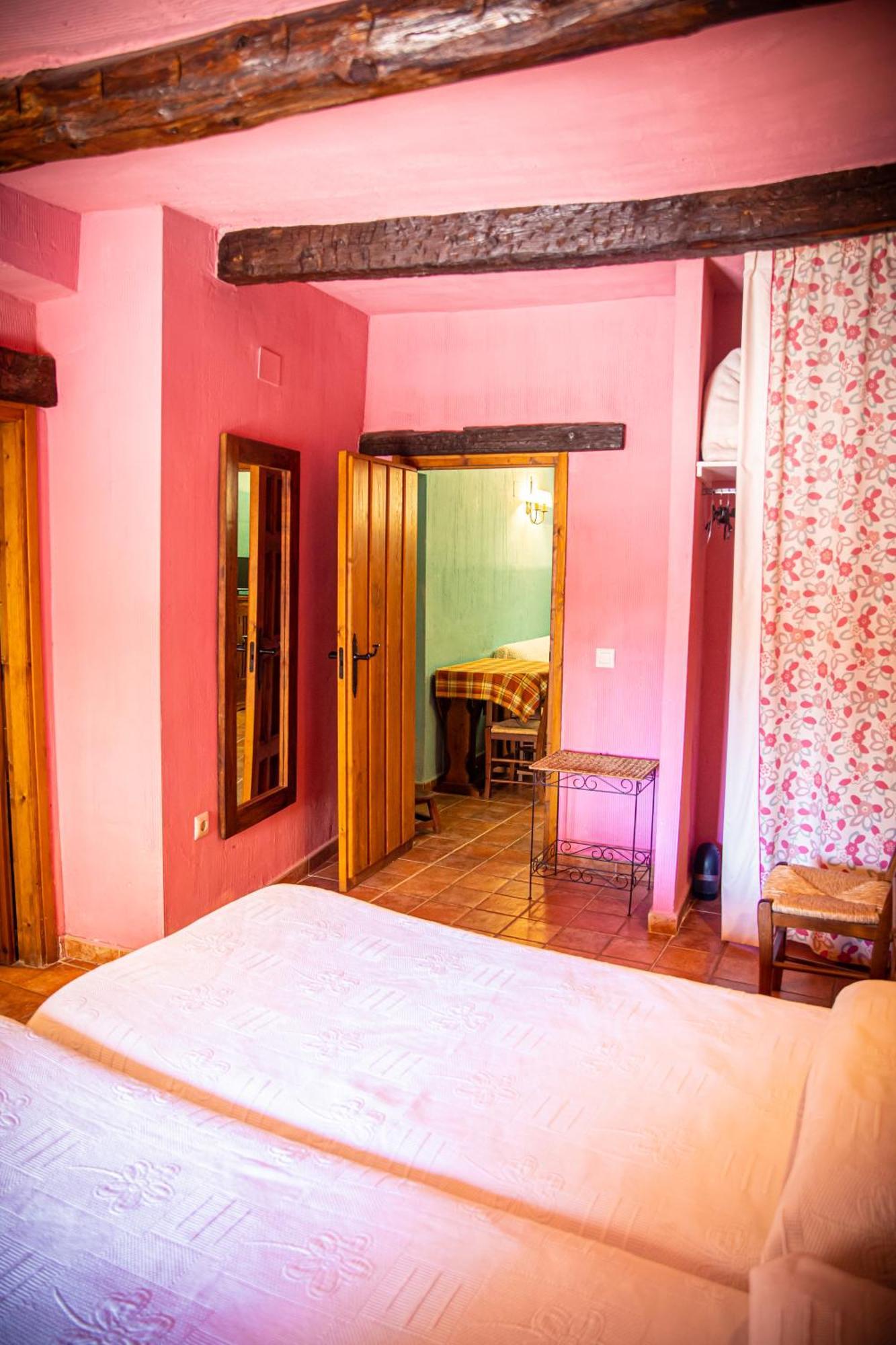 Cuenca & Apartment