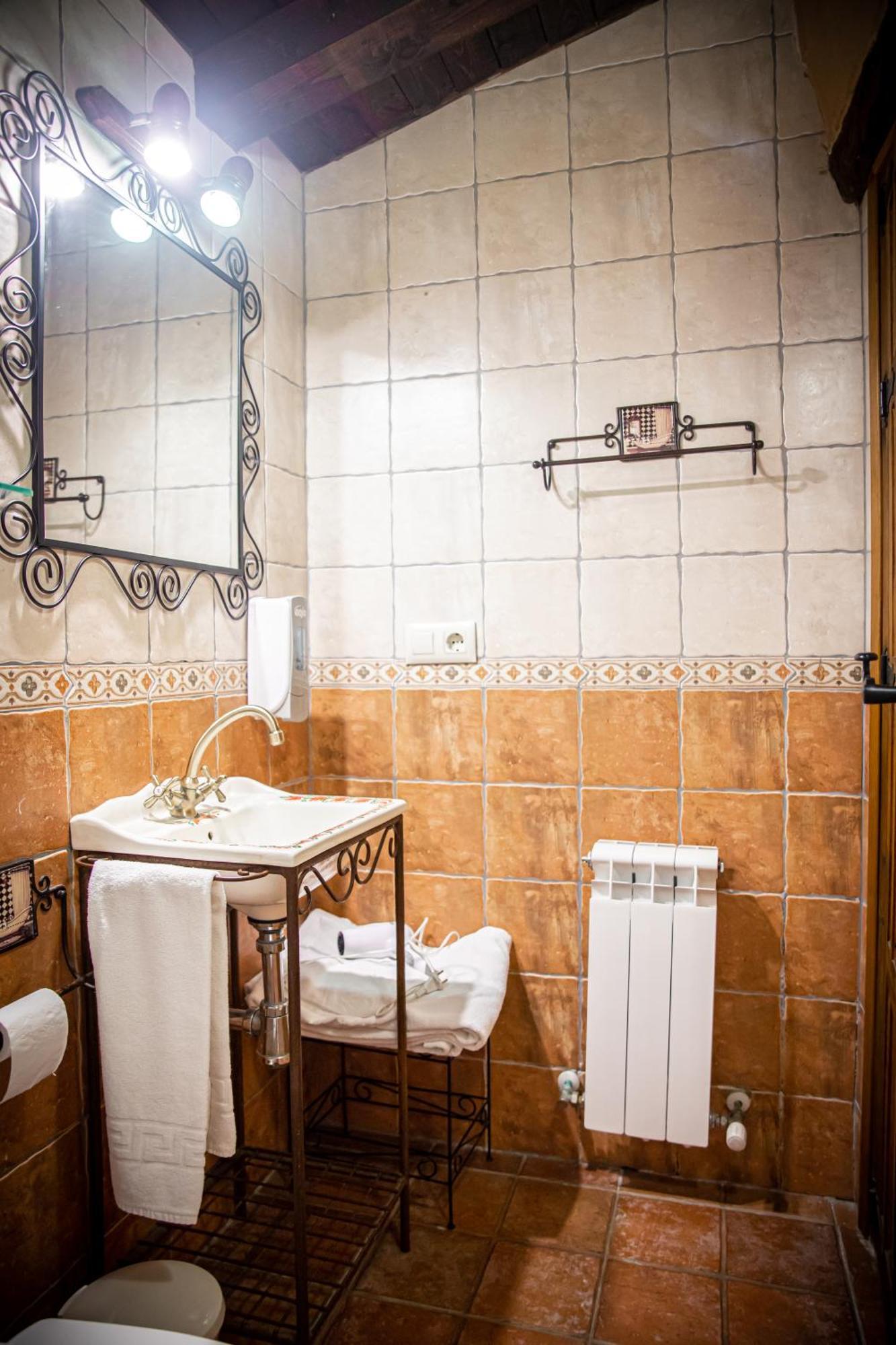 Apartment Cuenca &