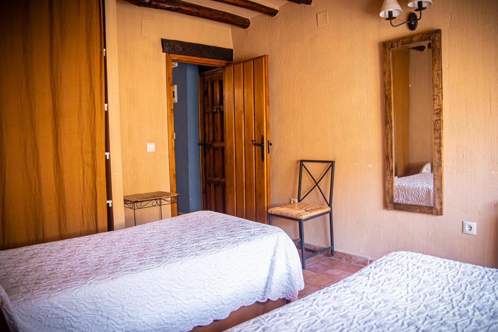 Cuenca & Apartment
