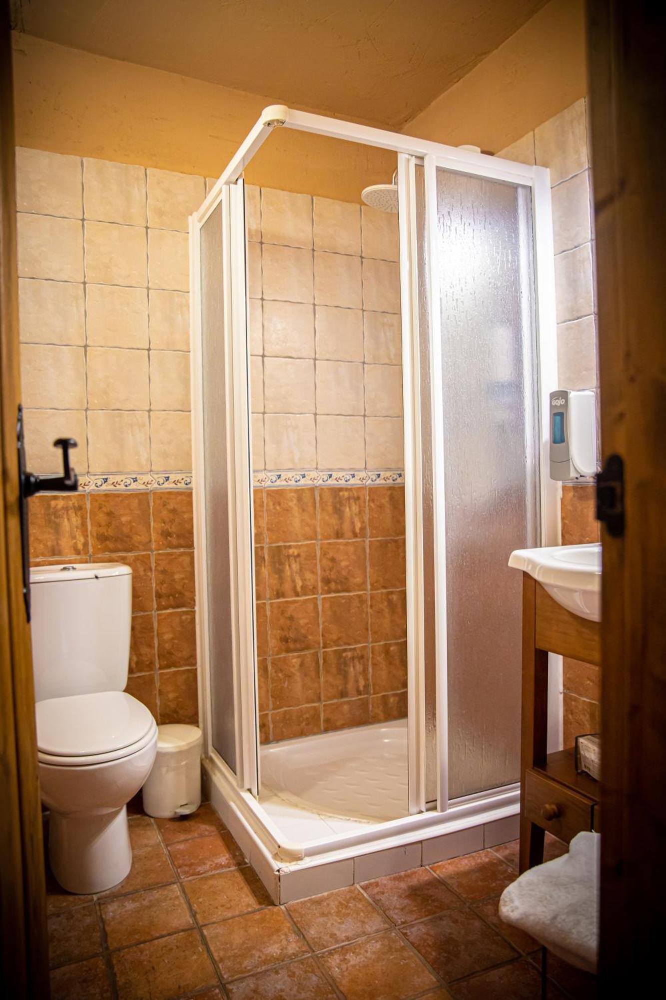 Apartment Cuenca &