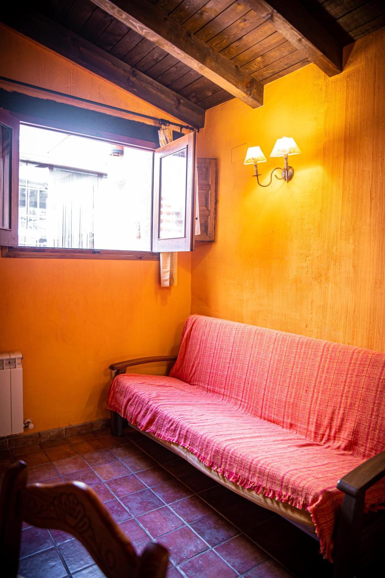 Cuenca & Apartment