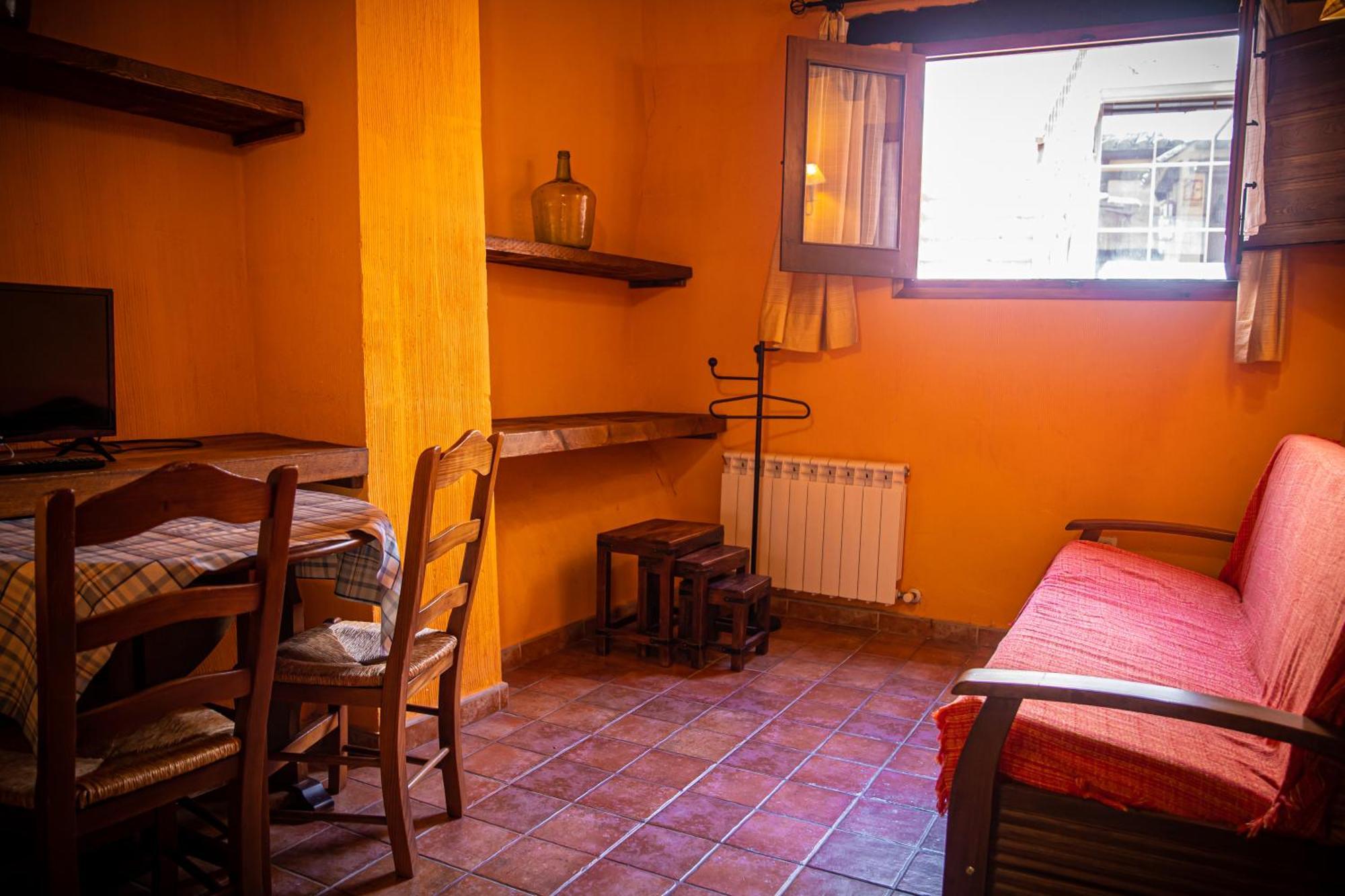 Cuenca & Apartment *