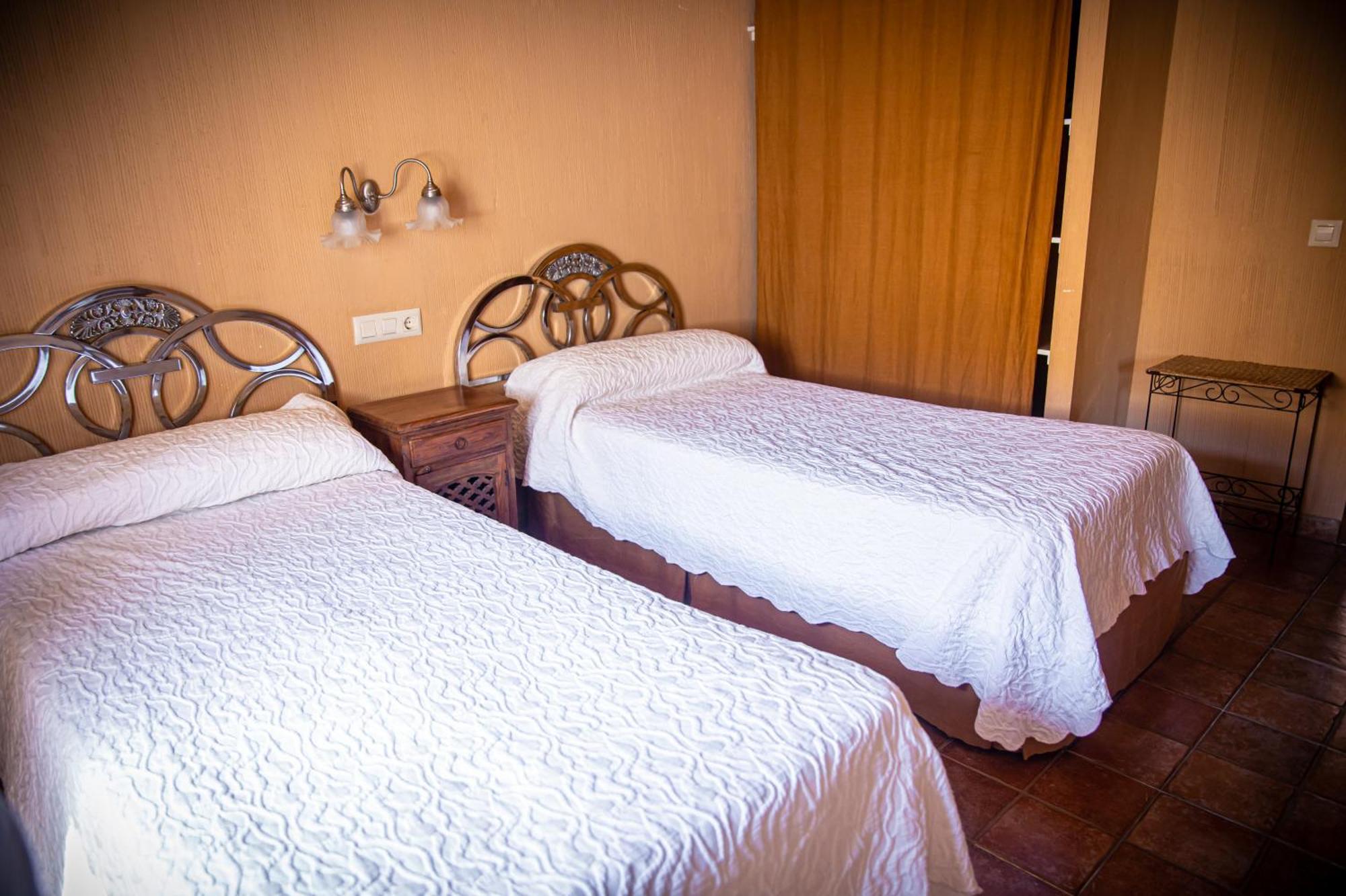 Apartment Cuenca &