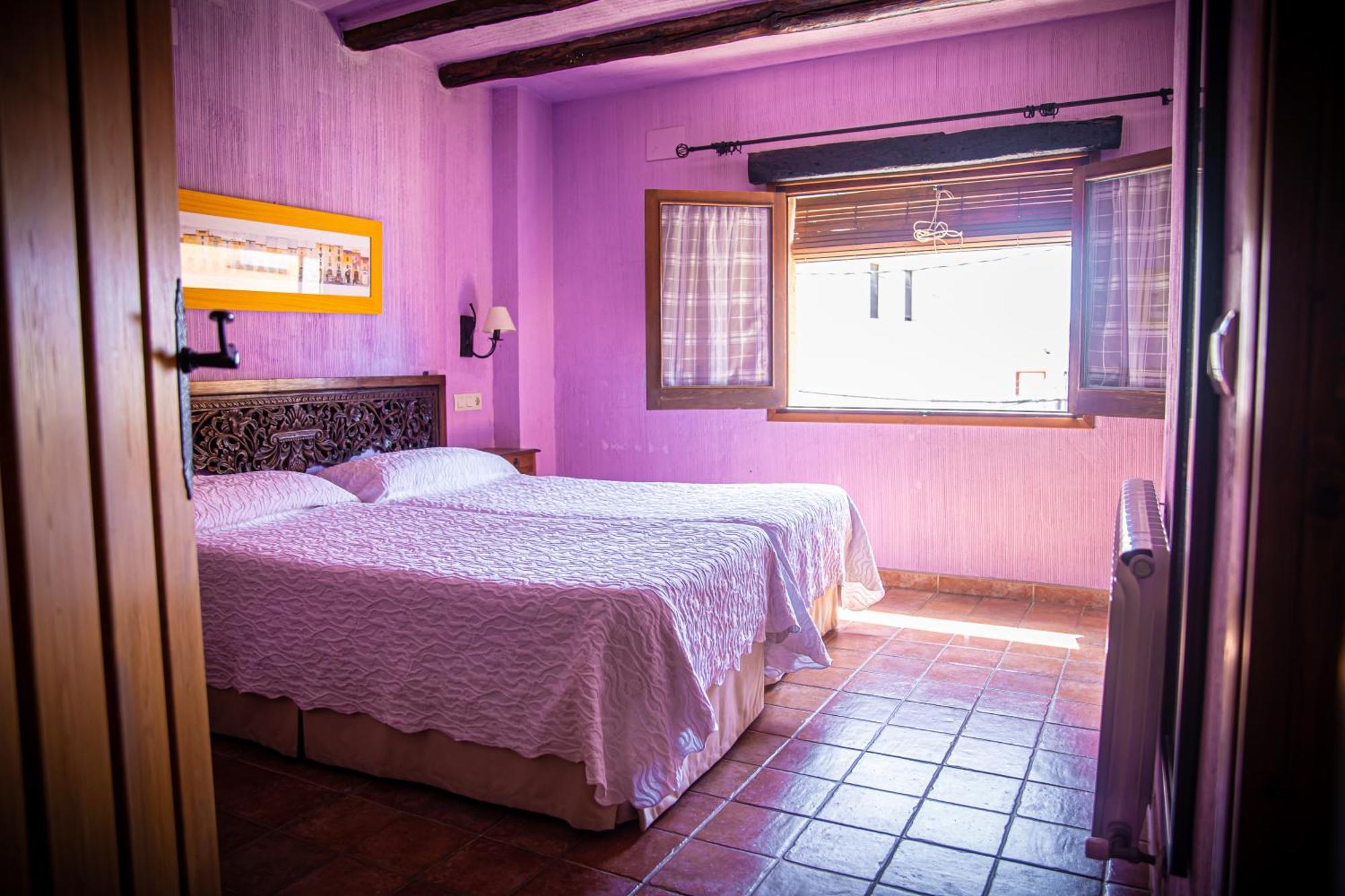 Cuenca & Apartment *