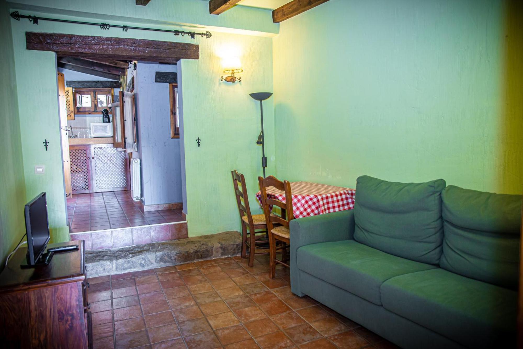 Apartment Cuenca & *