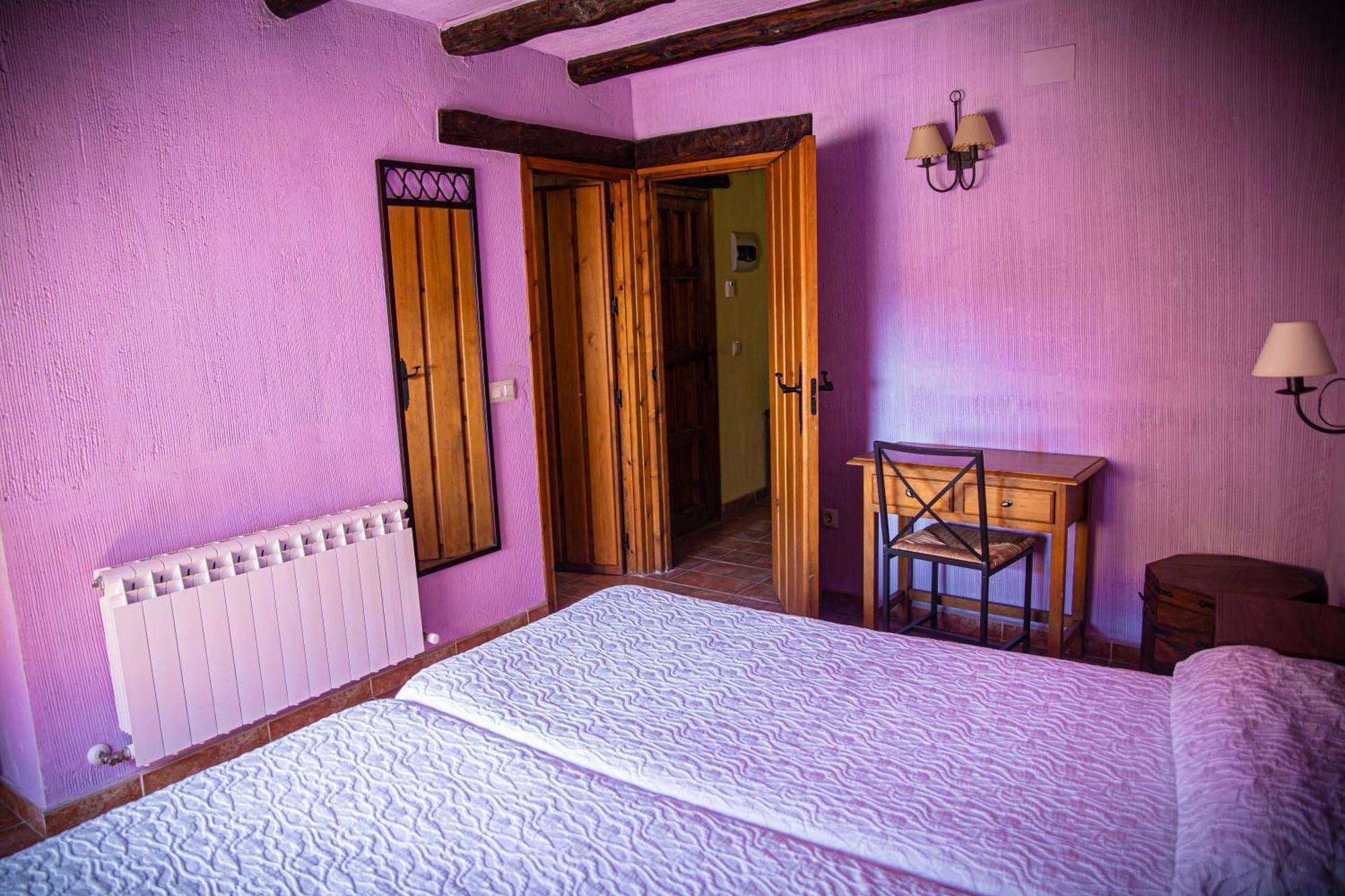 Cuenca & Apartment