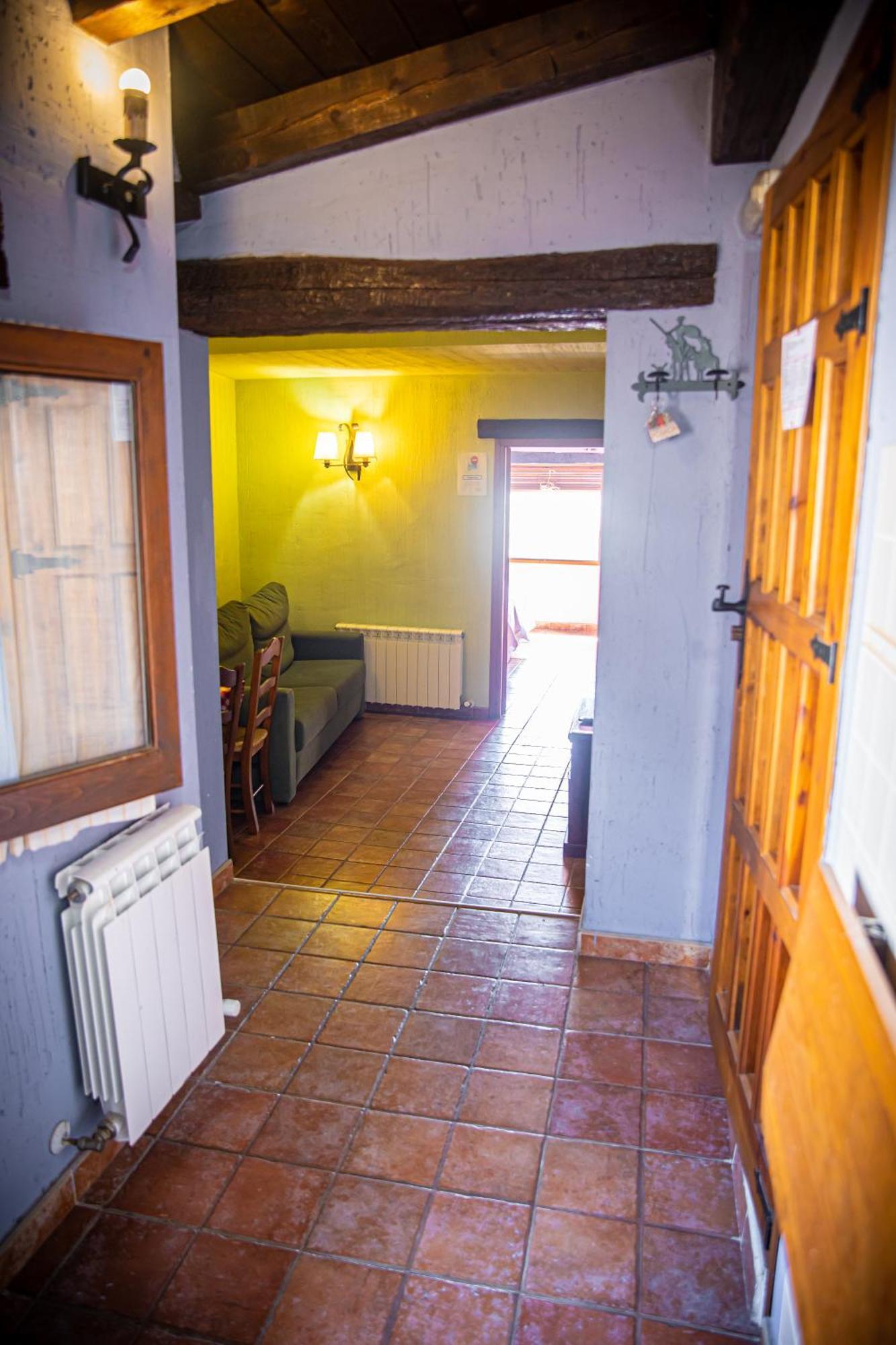 Apartment Cuenca &