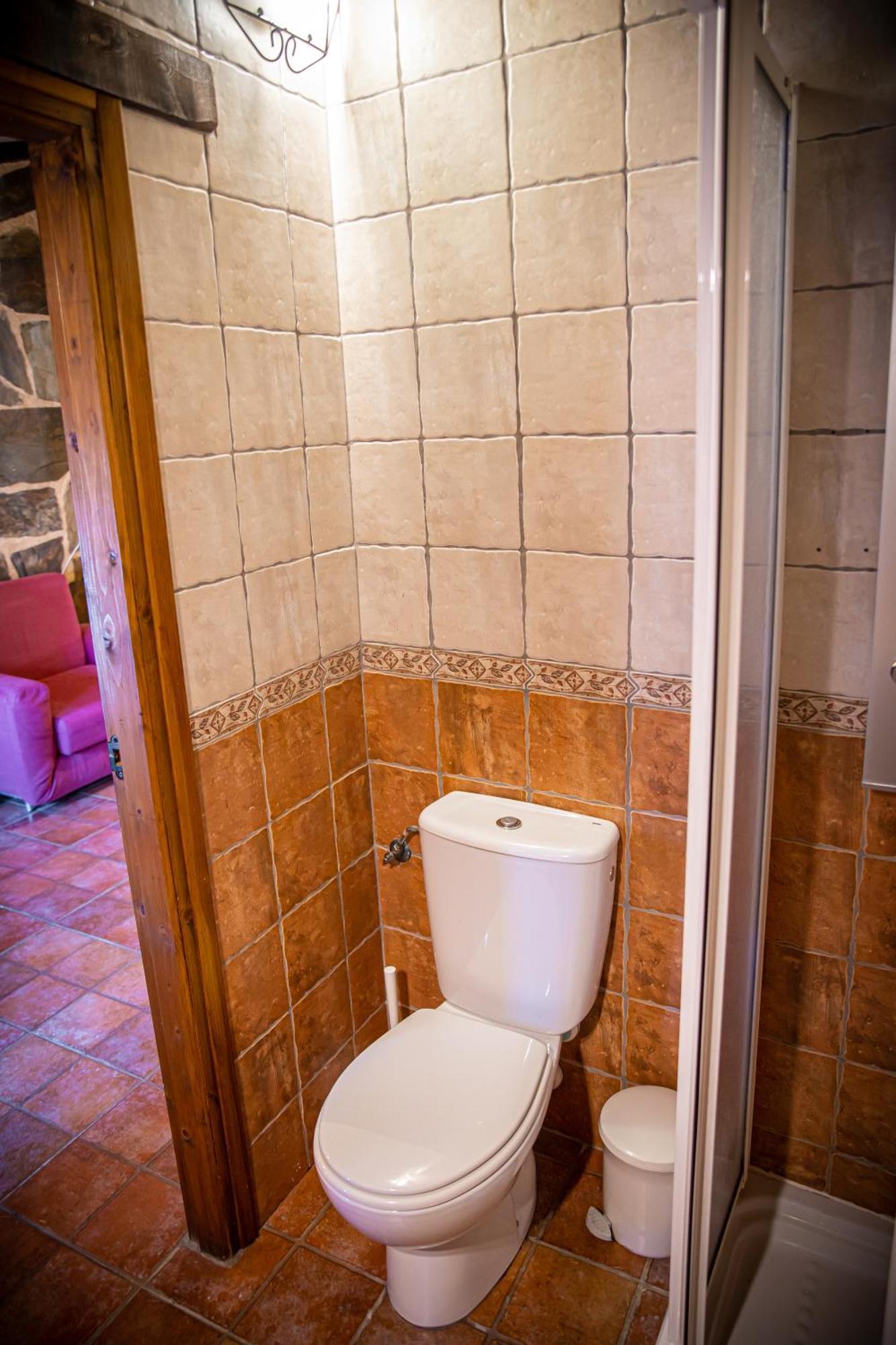 Cuenca & Apartment *