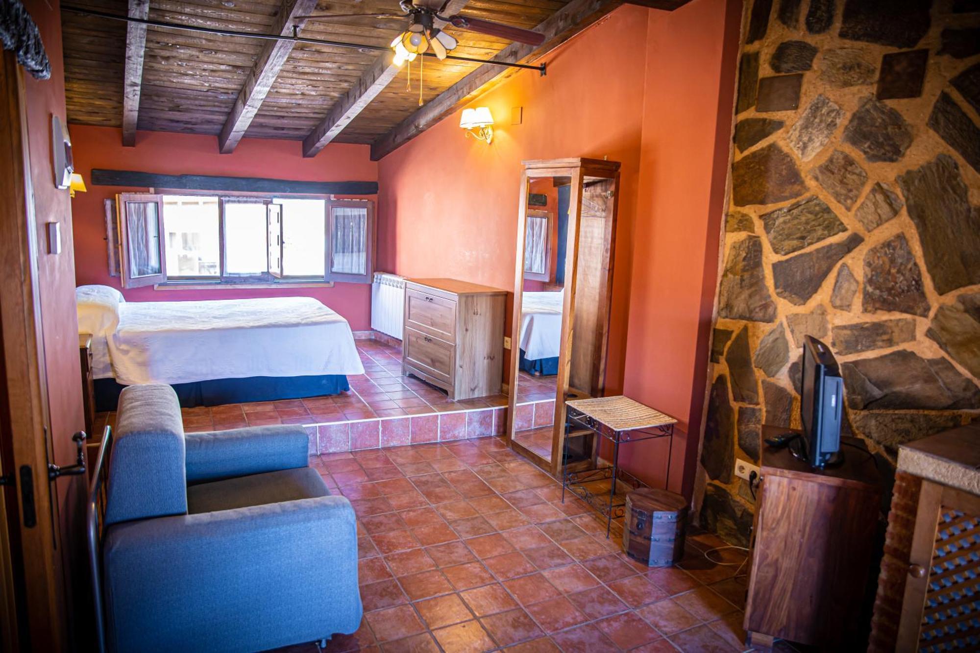 Apartment Cuenca & *