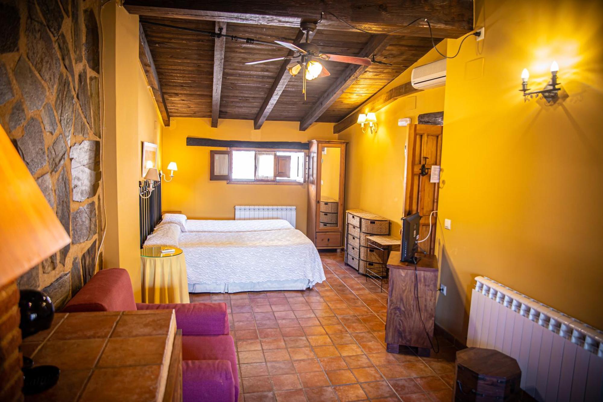 Apartment Cuenca &