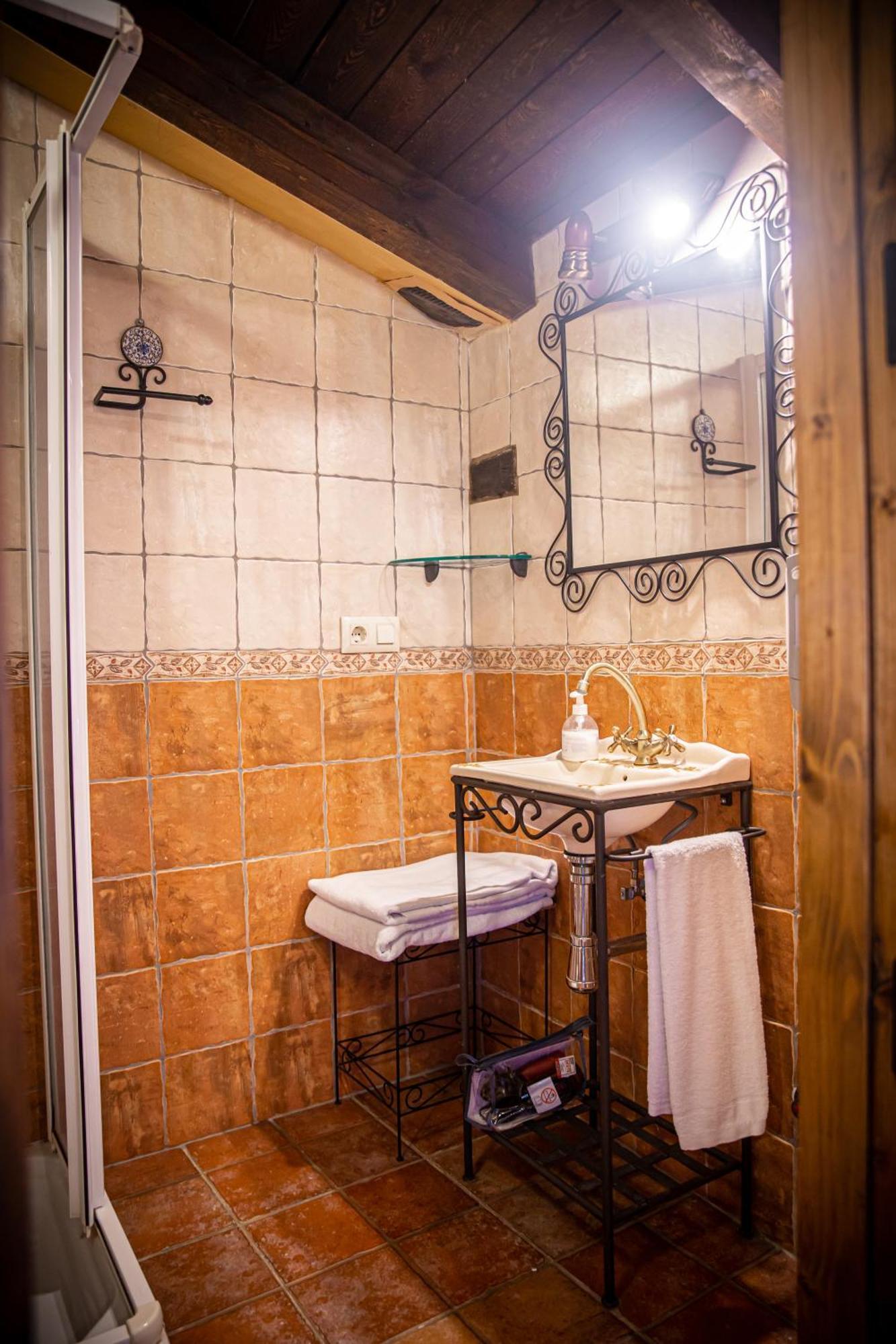 Cuenca & Apartment *