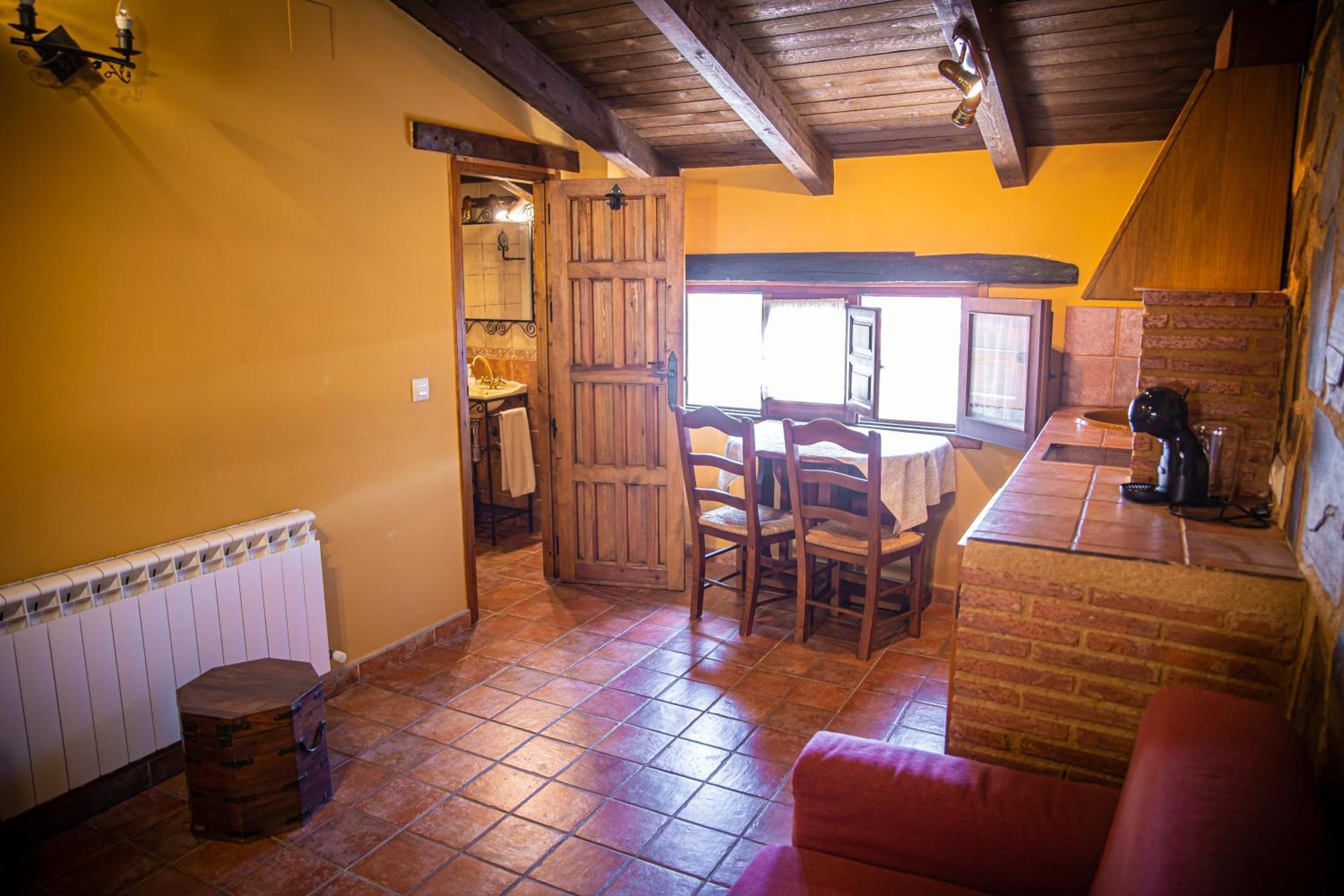 Apartment Cuenca & *