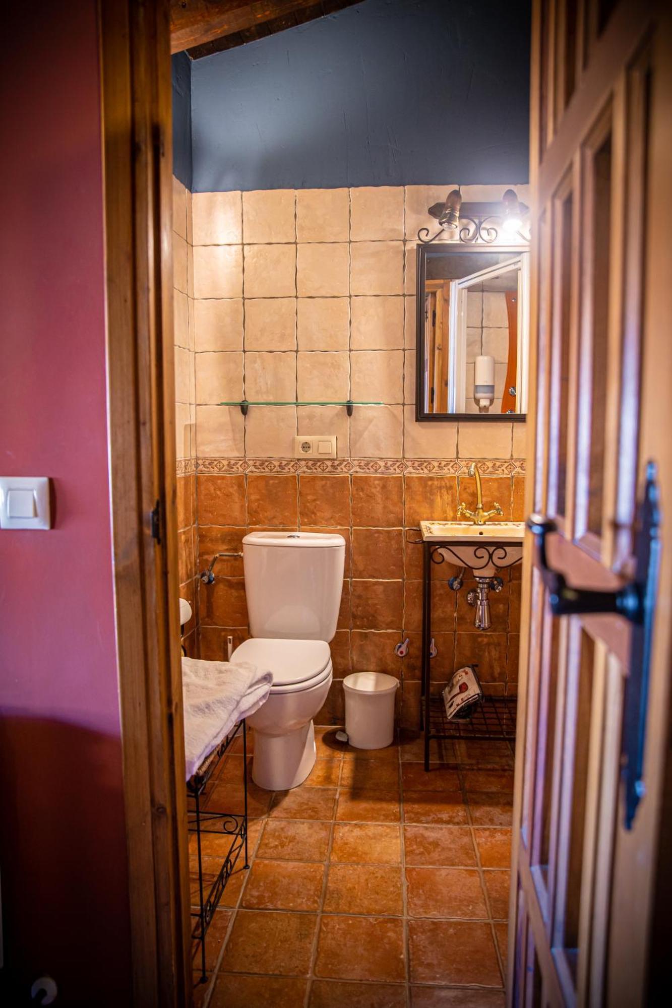 Cuenca & Apartment Villar de Olalla