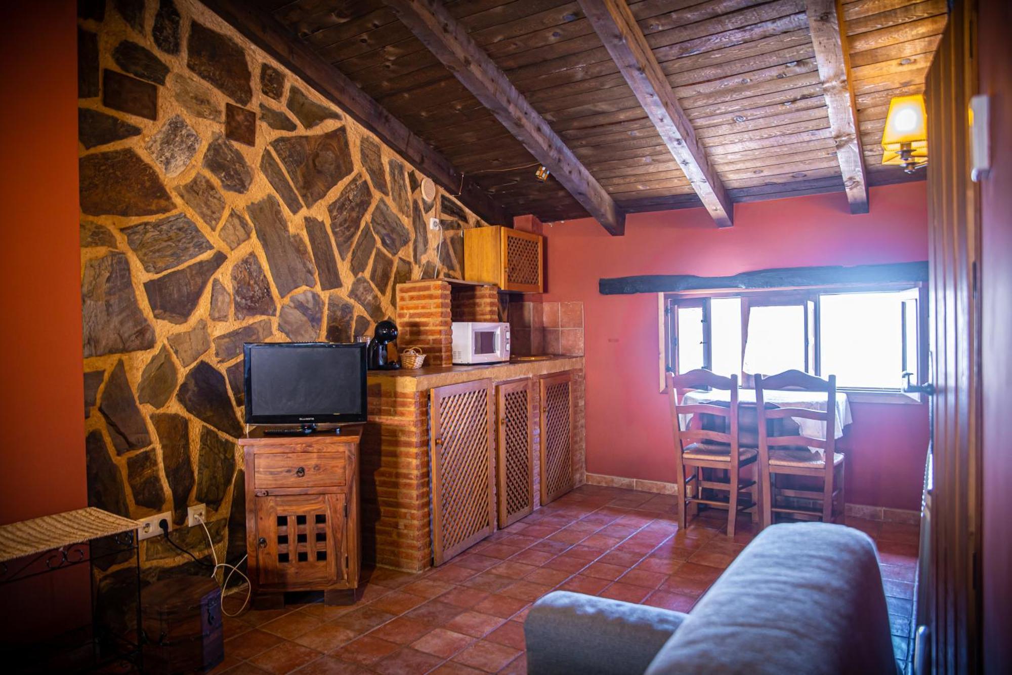 Apartment Cuenca & *