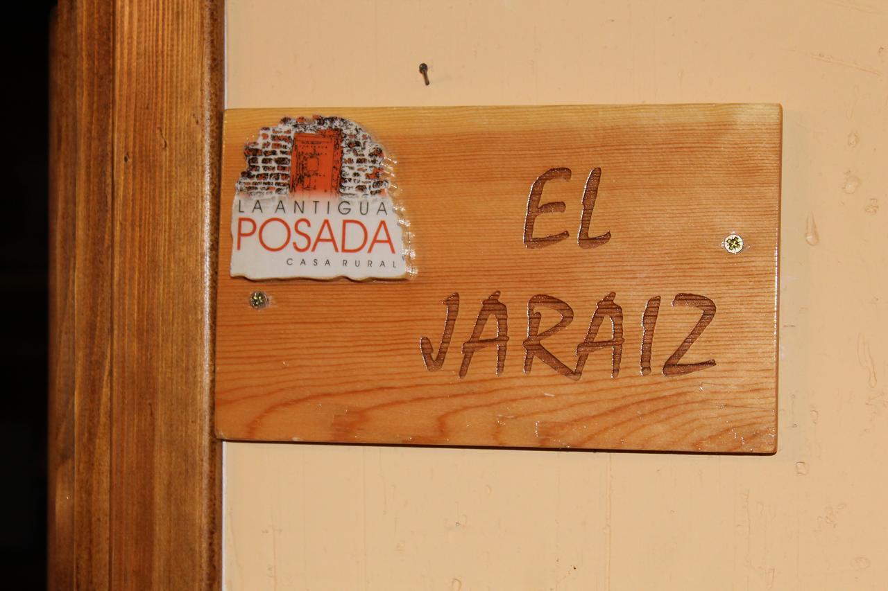 Cuenca & * Villar de Olalla