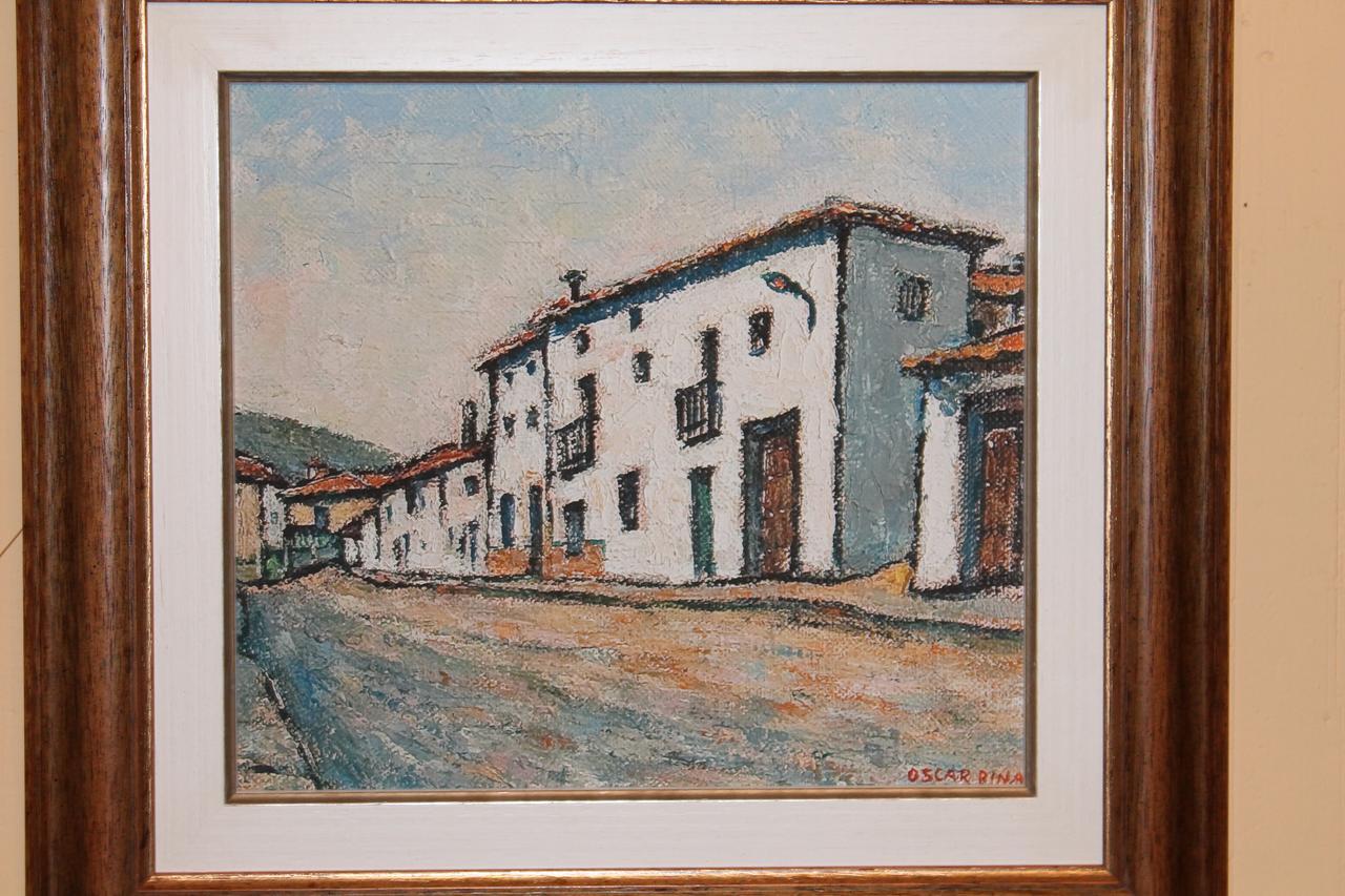 Cuenca &