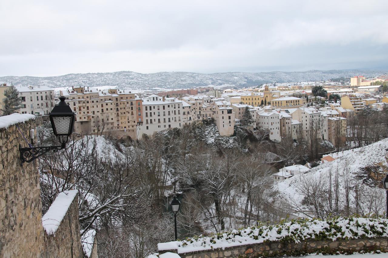 Cuenca & Apartment *