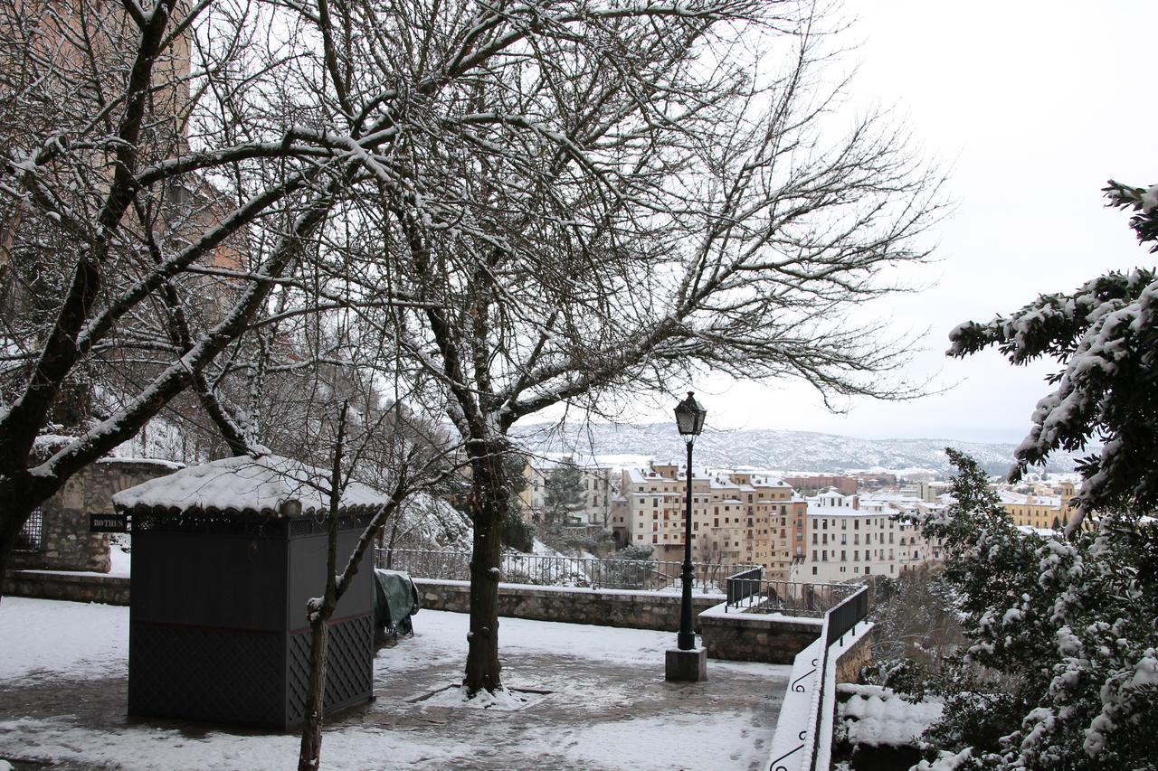 Cuenca & Apartment
